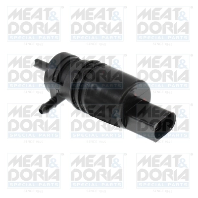 Washer Fluid Pump, window cleaning